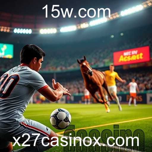 O Impacto dos Esportes nos Cassinos